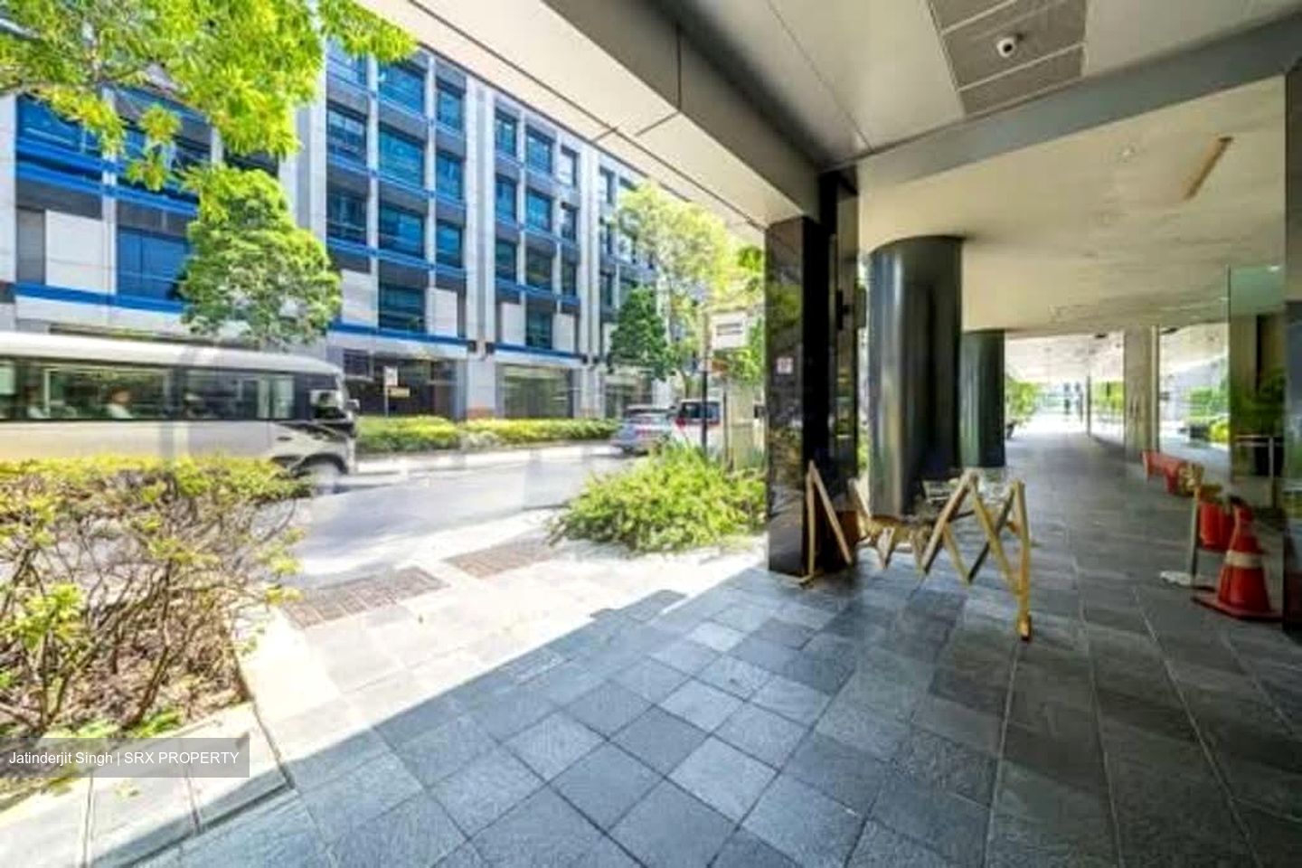 High Street Plaza (D6), Office #560375881